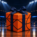 HoopBeam gift wrap