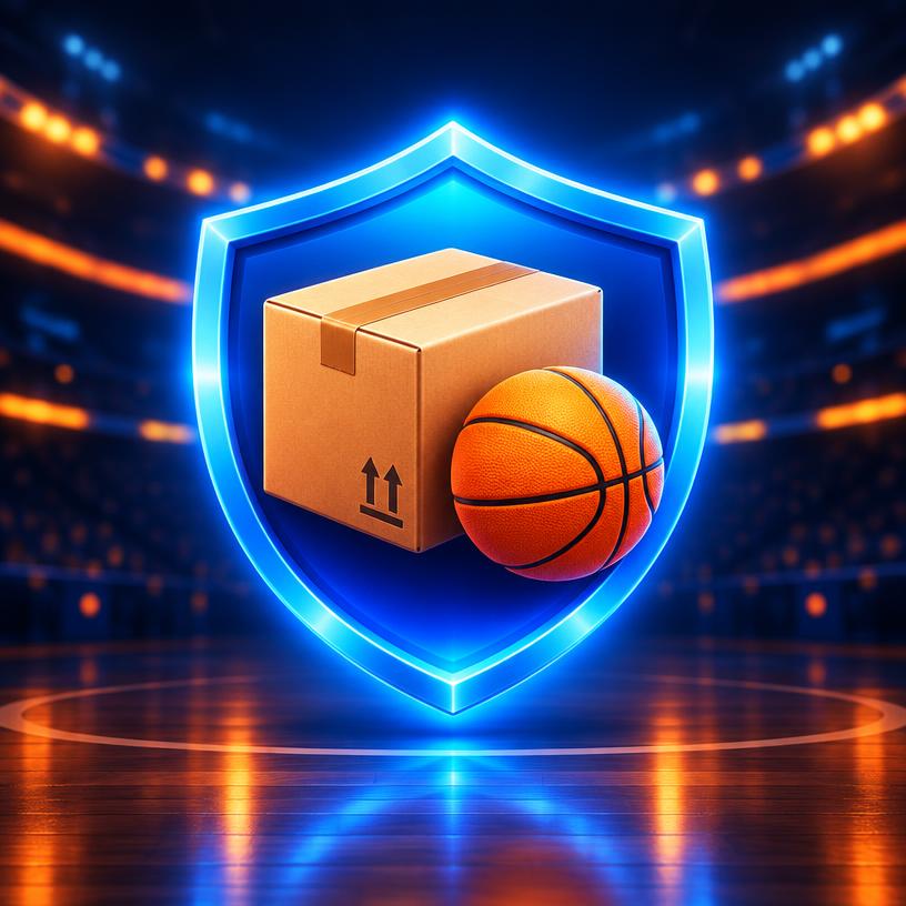 HoopBeam shipping protection
